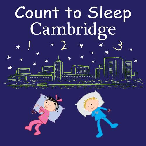 Count to Sleep Cambridge (Good Night Our World)