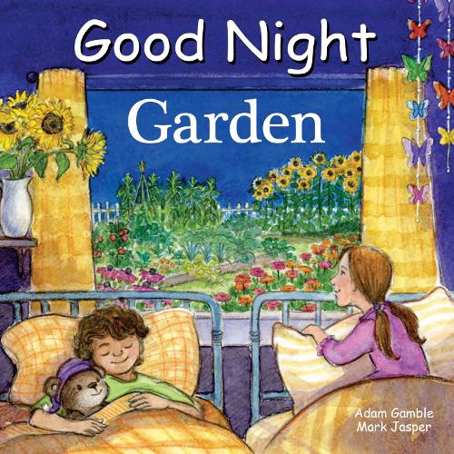 Good Night Garden (Good Night Our World)