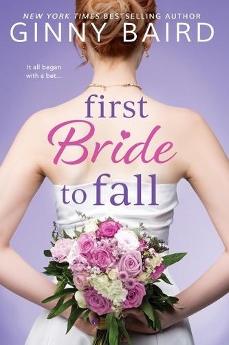 First Bride to Fall: 1 (Majestic Maine)