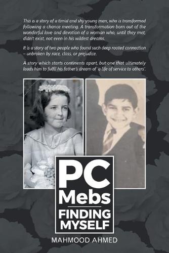 PC Mebs ? Finding Myself