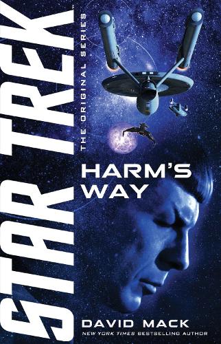 Harm's Way (Star Trek: The Original Series)