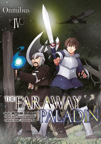 The Faraway Paladin (Manga) Omnibus 4 (The Faraway Paladin (Manga), 4)