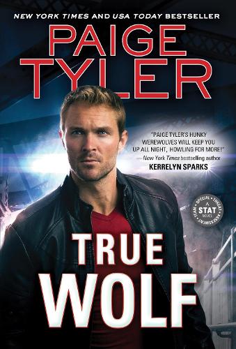 True Wolf: 3 (STAT, 3)