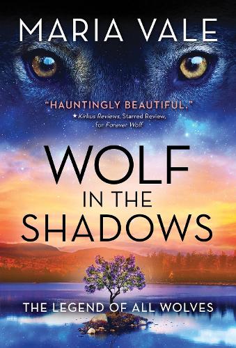 Wolf in the Shadows: 5 (The Legend of All Wolves)