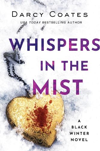 Whispers in the Mist: 3 (Black Winter)