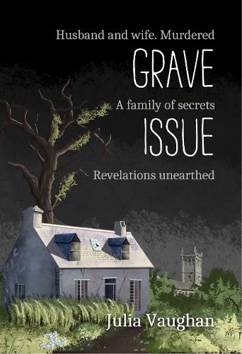 Grave Issue: 2 (A DCI Kath Fortune Novel)
