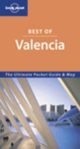 Valencia (Lonely Planet Best of ...)