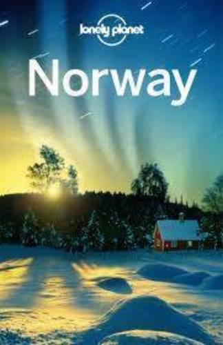 Norway: Country Guide (Lonely Planet Country Guides)