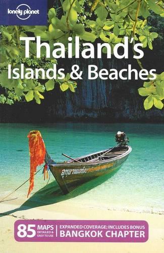 Thailand's Islands and Beaches (Lonely Planet Country & Regional Guides)