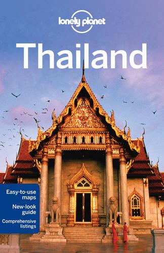 Thailand by Williams, China ( Author ) ON Feb-01-2012, Paperback