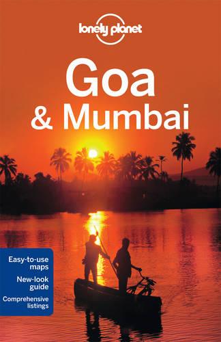 Goa and Mumbai (Lonely Planet Country & Regional Guides) (Travel Guide)