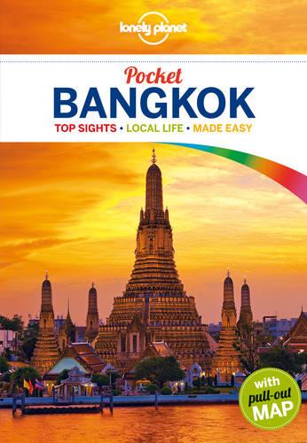 Bangkok (Lonely Planet Pocket Guides)