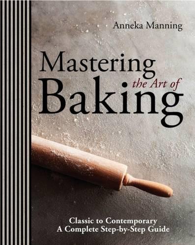 Mastering The Art of Baking