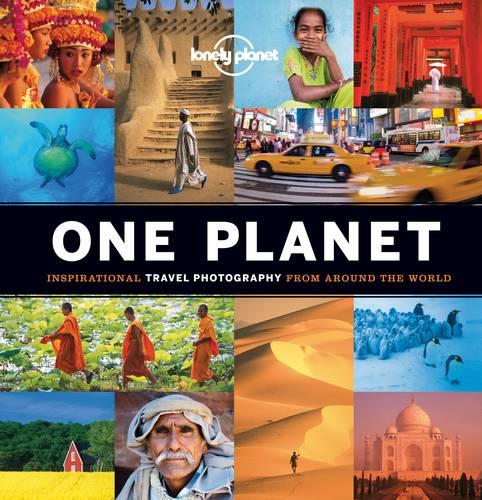 One Planet (Lonely Planet Travel Pictorial)