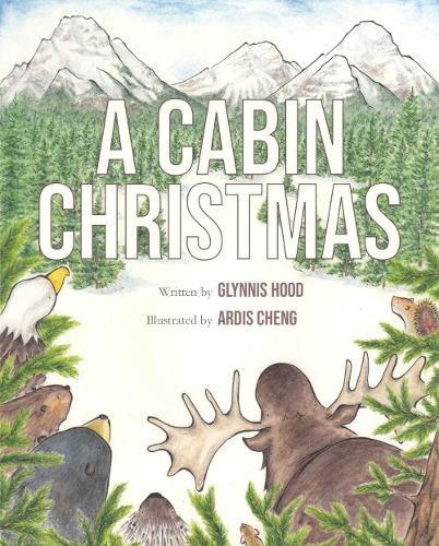 A Cabin Christmas