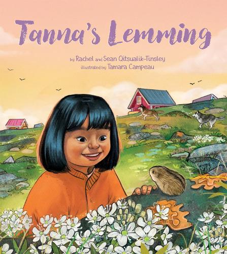 Tanna's Lemming: 2 (Tanna, 2)