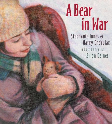 A Bear in War