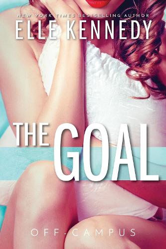 The Goal (4) (Off-Campus, 4)
