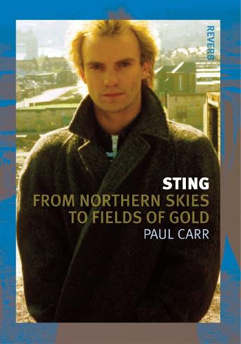 Sting: From Northern Skies to Fields of Gold (Reverb)