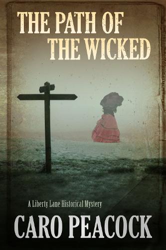 The Path of the Wicked (Creme De La Crime)