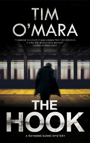 The Hook: 5 (A Raymond Donne mystery, 5)