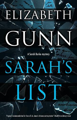 Sarah's List: 7 (A Sarah Burke mystery)