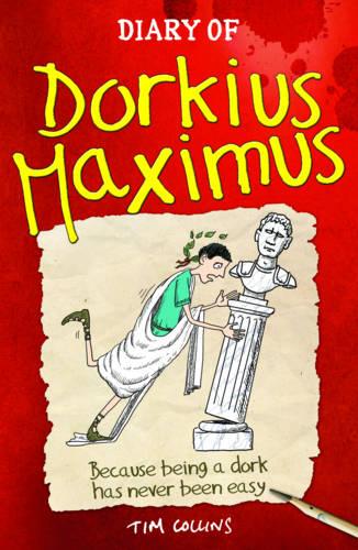 Diary Of Dorkius Maximus