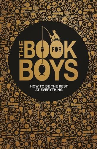 The Book For Boys