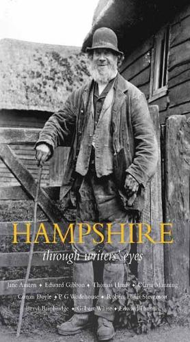Hampshire: Through Writers Eyes
