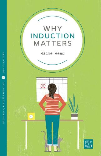 Why Induction Matters (Pinter & Martin Why it Matters)