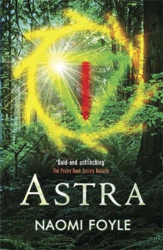 Astra (The Gaia Chronicles)