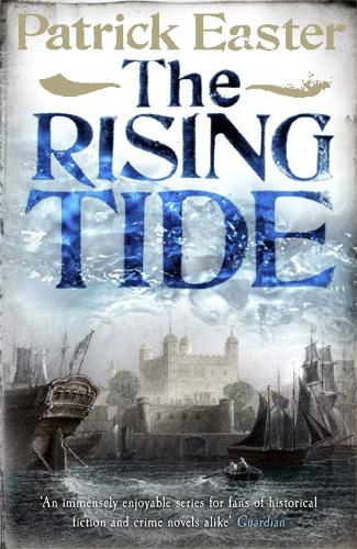 The Rising Tide (Tom Pascoe 3)