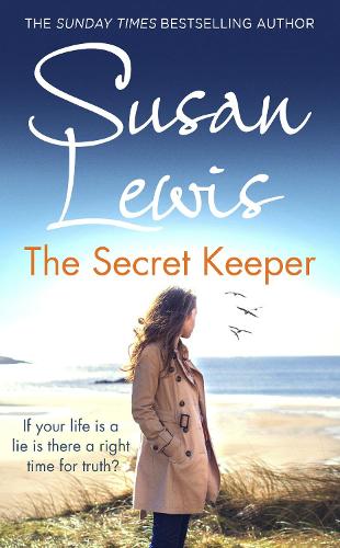 The Secret Keeper: A gripping novel from the Sunday Times bestselling author
