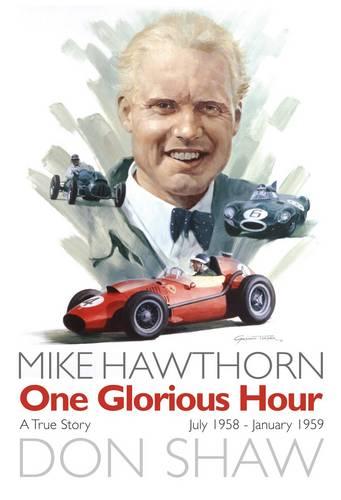 One Glorious Hour: A True Story - July 1958 - January 1959