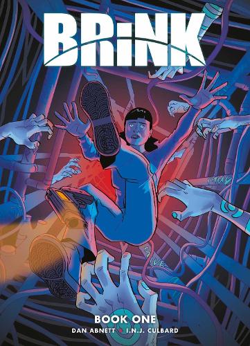 Brink: Book One: Volume 1