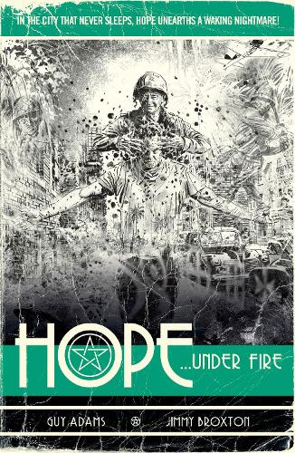 Hope Vol. 2: Hope... Under Fire