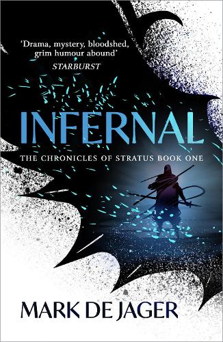 Infernal (The Chronicles of Stratus, 1)