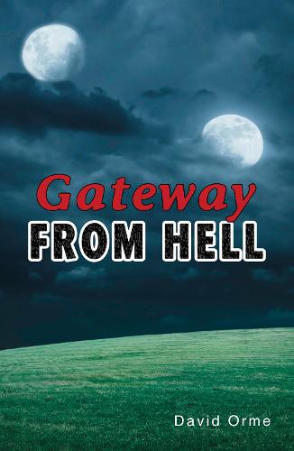 Gateway from Hell (Shades)