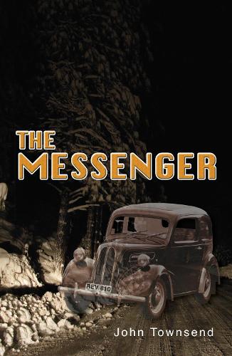 The Messenger (Shades 2.0)