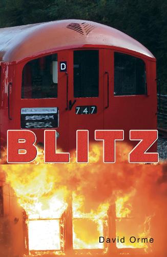 Blitz (Shades 2.0)