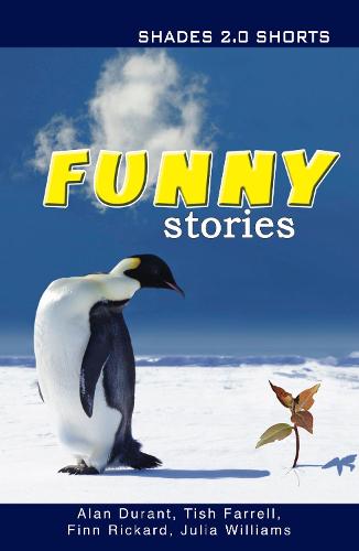 Funny Stories Shade Shorts 2.0 (Shades 2.0)