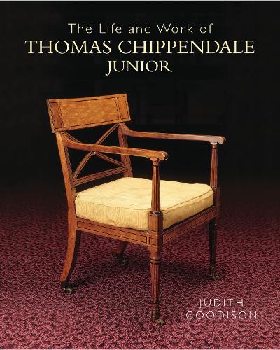 Life and Work of Thomas Chippendale, Junior, The