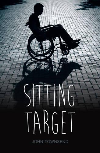 Sitting Target (Teen Reads)
