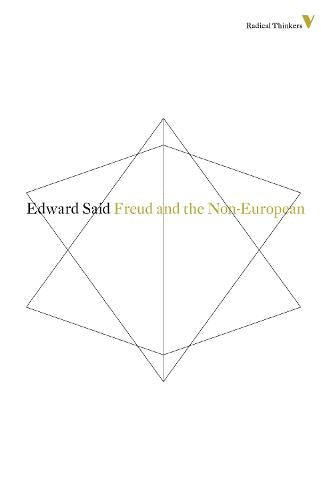 Freud and the Non-European (Radical Thinkers)