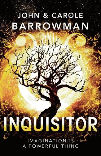 Inquisitor (Orion Chronicles)
