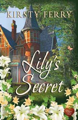 Lily's Secret: 2 (Cornish Secrets)