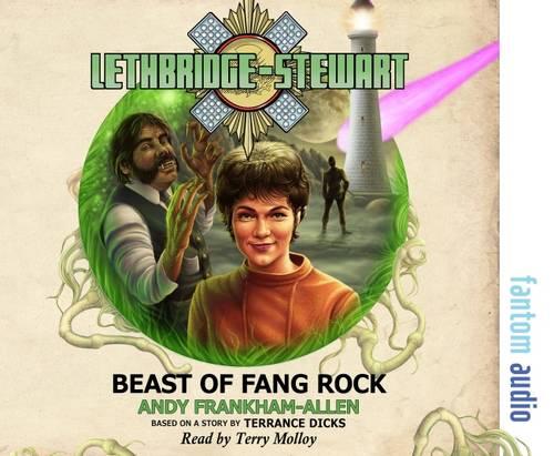 Beast of Fang Rock (Lethbridge-Stewart)