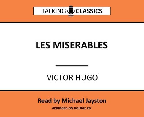 Les Miserables (Talking Classics)