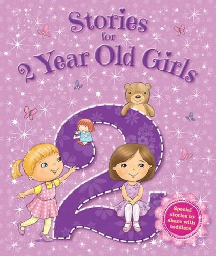 Storybooks - Stories for 2 Year Old Girls - Baby (Igloo Books Ltd) (Young Story Time)