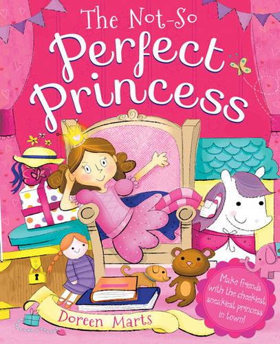 Princess (Picture Flats Portrait - Igloo Books Ltd)